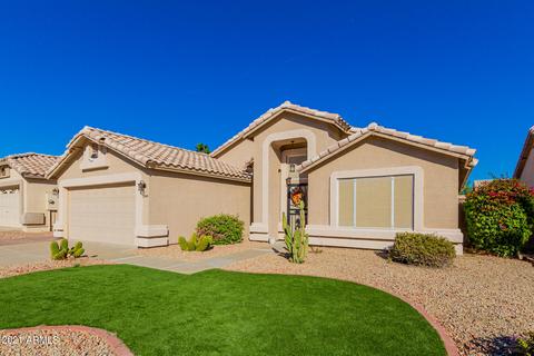 2540 E Wescott Dr, Phoenix, AZ 85050 photo 1