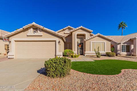 2540 E Wescott Dr, Phoenix, AZ 85050 photo 2