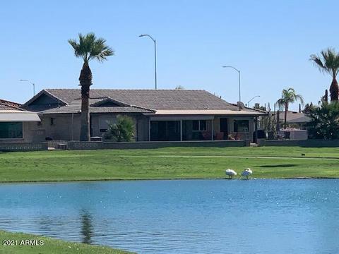 2264 S Primrose --, Mesa, AZ 85209 photo 1