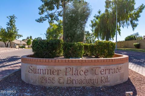 2455 E Broadway Rd #86, Mesa, AZ 85204 photo 24