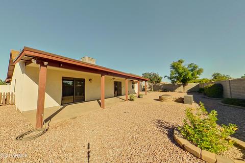 3011 E Adobe St, Mesa, AZ 85213 photo 20