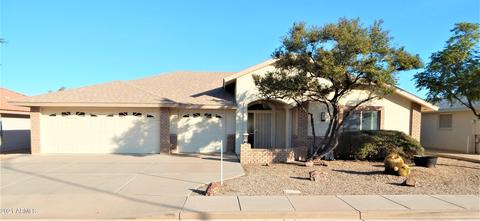 7802 E Navarro Ave, Mesa, AZ 85209 photo 1