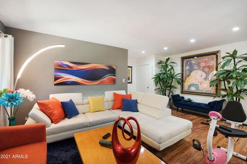 5525 E Thomas Rd #I-8, Phoenix, AZ 85018 photo 5
