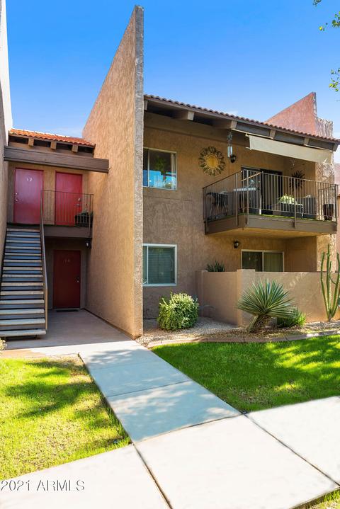 5525 E Thomas Rd #I-8, Phoenix, AZ 85018 photo 2
