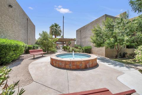 5525 E Thomas Rd #I-8, Phoenix, AZ 85018 photo 17