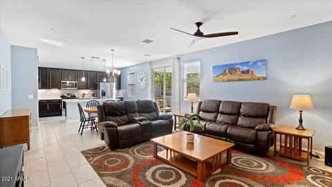 6851 E Posada Cir, Mesa, AZ 85212 photo 2