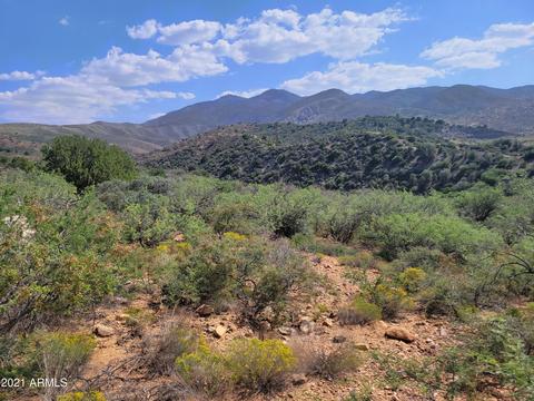 204-13 005 G Lot Mackey Camp Area Rd #-, Miami, AZ 85539