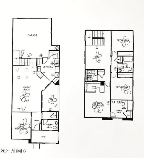 3629 E Sexton St, Gilbert, AZ 85295 photo 35