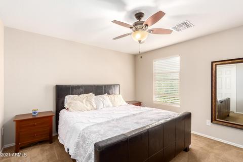 3629 E Sexton St, Gilbert, AZ 85295 photo 16
