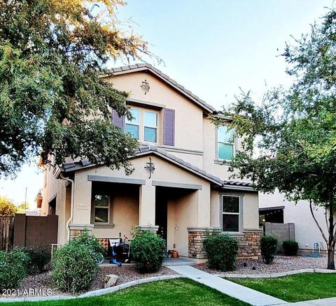 3629 E Sexton St, Gilbert, AZ 85295 photo 34