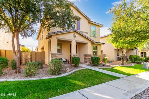 3629 E Sexton St, Gilbert, AZ 85295 photo 2
