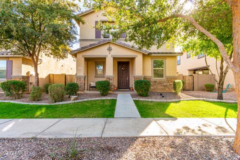 3629 E Sexton St, Gilbert, AZ 85295 photo 1