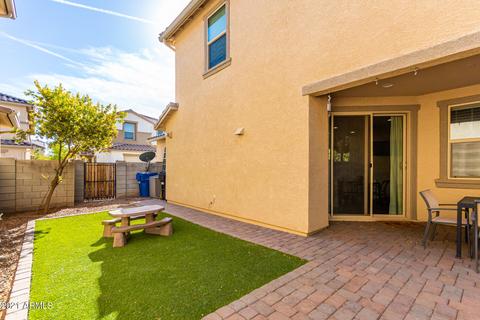3629 E Sexton St, Gilbert, AZ 85295 photo 29