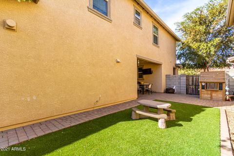3629 E Sexton St, Gilbert, AZ 85295 photo 31