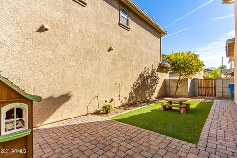 3629 E Sexton St, Gilbert, AZ 85295 photo 28