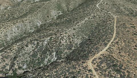 204-13 005 E Lot Mackey Camp Area -- #-, Miami, AZ 85539