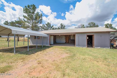 78 Hillcrest Dr, Elgin, AZ 85611 photo 8