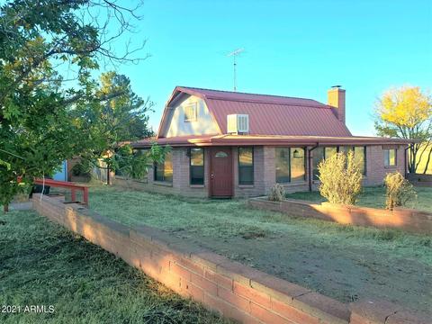 78 Hillcrest Dr, Elgin, AZ 85611 photo 1