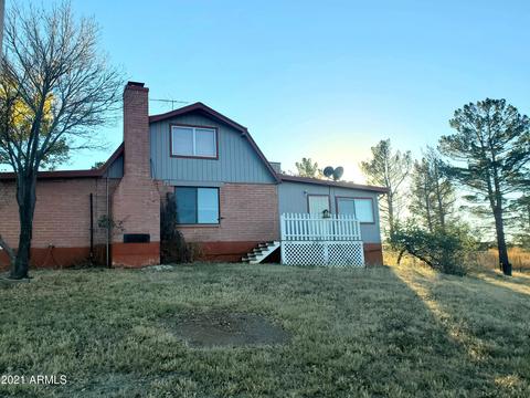 78 Hillcrest Dr, Elgin, AZ 85611 photo 5