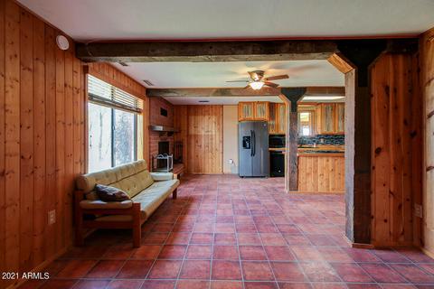 78 Hillcrest Dr, Elgin, AZ 85611 photo 25