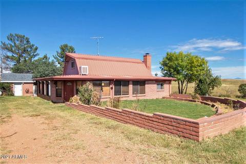 78 Hillcrest Dr, Elgin, AZ 85611 photo 3