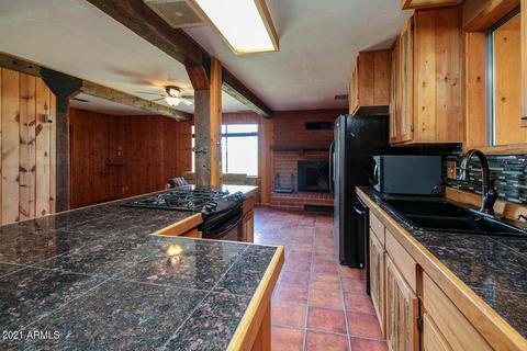 78 Hillcrest Dr, Elgin, AZ 85611 photo 17