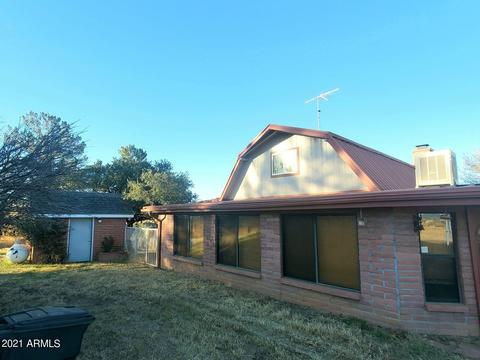 78 Hillcrest Dr, Elgin, AZ 85611 photo 4