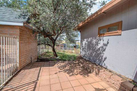 78 Hillcrest Dr, Elgin, AZ 85611 photo 6