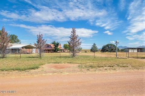 78 Hillcrest Dr, Elgin, AZ 85611 photo 2