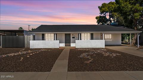 2432 E Avalon Dr, Phoenix, AZ 85016 photo 1