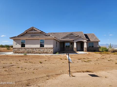 16244 E Skinner Dr, Scottsdale, AZ 85262