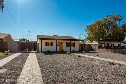 2617 E Fairmount Ave, Phoenix, AZ 85016 photo 2