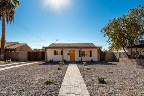 2617 E Fairmount Ave, Phoenix, AZ 85016 photo 1