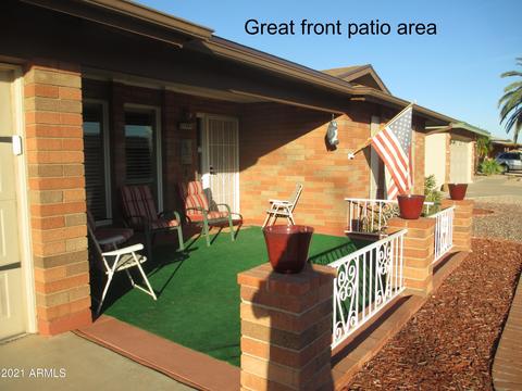 7832 E Kiowa Ave, Mesa, AZ 85209 photo 2