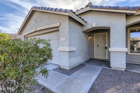 113 E Milada Dr, Phoenix, AZ 85042 photo 3