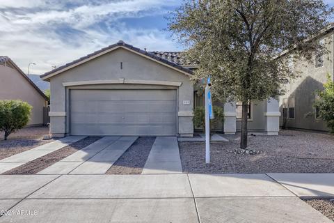 113 E Milada Dr, Phoenix, AZ 85042 photo 2