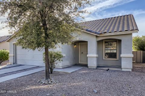 113 E Milada Dr, Phoenix, AZ 85042 photo 1