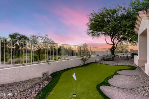 6333 E Viewmont Dr #70, Mesa, AZ 85215 photo 15