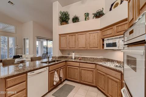 6333 E Viewmont Dr #70, Mesa, AZ 85215 photo 7