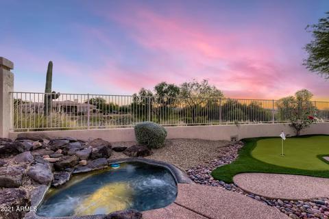 6333 E Viewmont Dr #70, Mesa, AZ 85215 photo 16