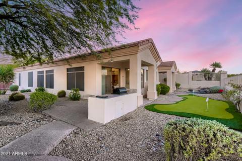 6333 E Viewmont Dr #70, Mesa, AZ 85215 photo 14