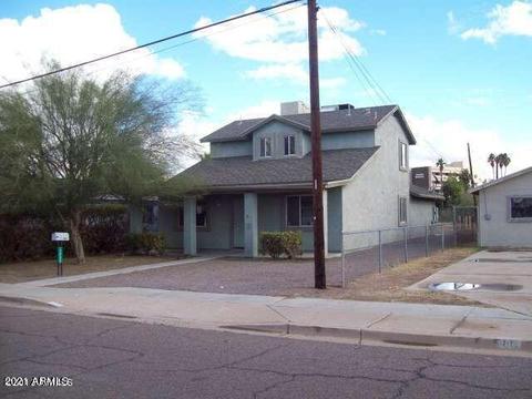1237 S 9th Ave, Phoenix, AZ 85007 photo 1