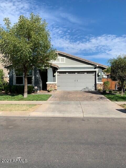4286 E Mesquite St, Gilbert, AZ 85296 photo 1