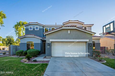 4351 E Branded Rd, Gilbert, AZ 85297 photo 1