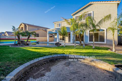 4351 E Branded Rd, Gilbert, AZ 85297 photo 27