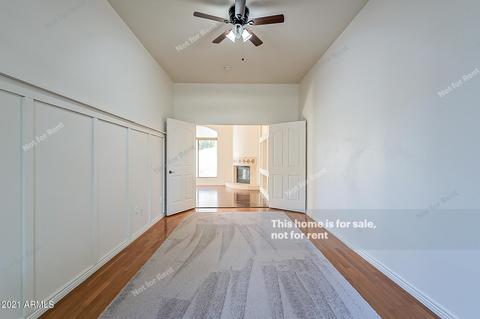 4351 E Branded Rd, Gilbert, AZ 85297 photo 12