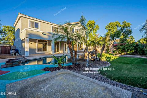 4351 E Branded Rd, Gilbert, AZ 85297 photo 5