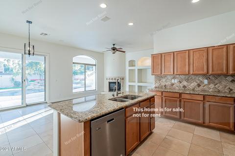 4351 E Branded Rd, Gilbert, AZ 85297 photo 7