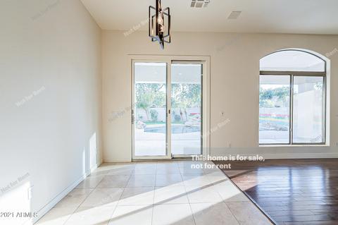 4351 E Branded Rd, Gilbert, AZ 85297 photo 8
