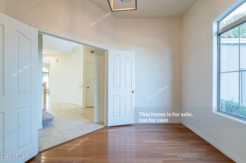 4351 E Branded Rd, Gilbert, AZ 85297 photo 16